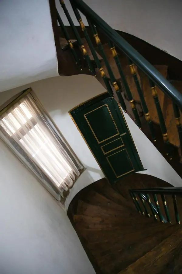 Apartment Ferienwohnung Agus Flats Galata Istanbul