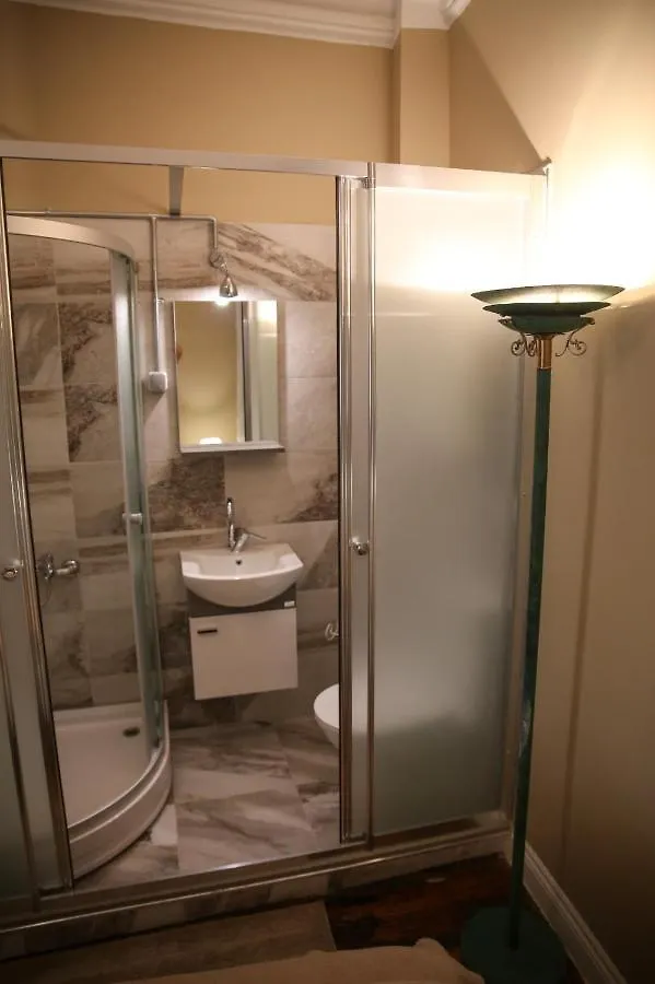 Apartment Ferienwohnung Agus Flats Galata Istanbul Türkei