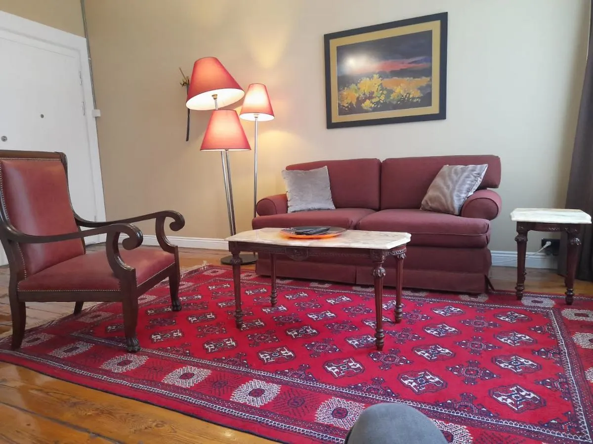 Ferienwohnung Agus Flats Galata Istanbul 0*,