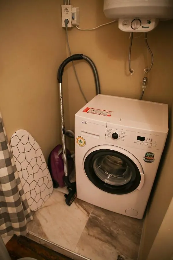 Agus Flats Galata Apartment Istanbul 0*,  Turkey