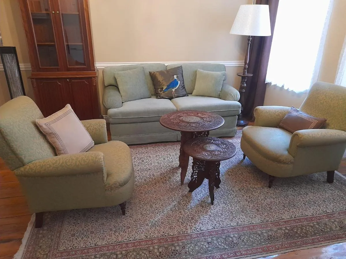 Agus Flats Galata Apartment Istanbul 0*,  Turkey