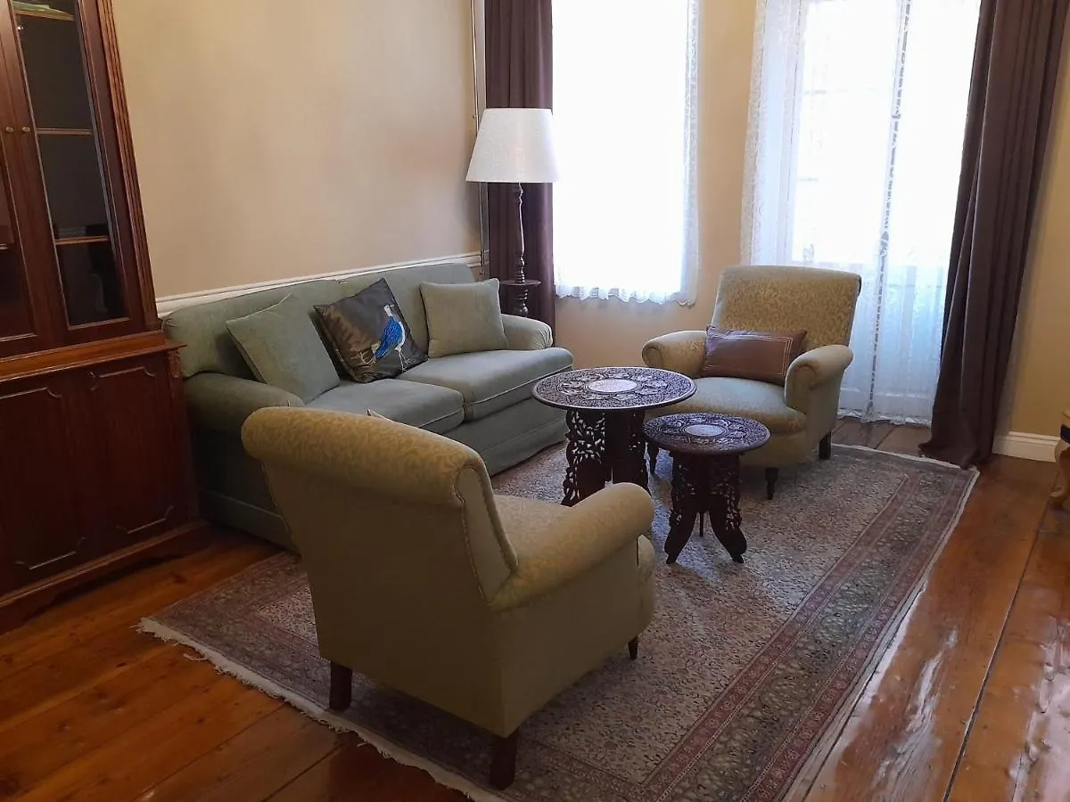 Agus Flats Galata Apartment Istanbul