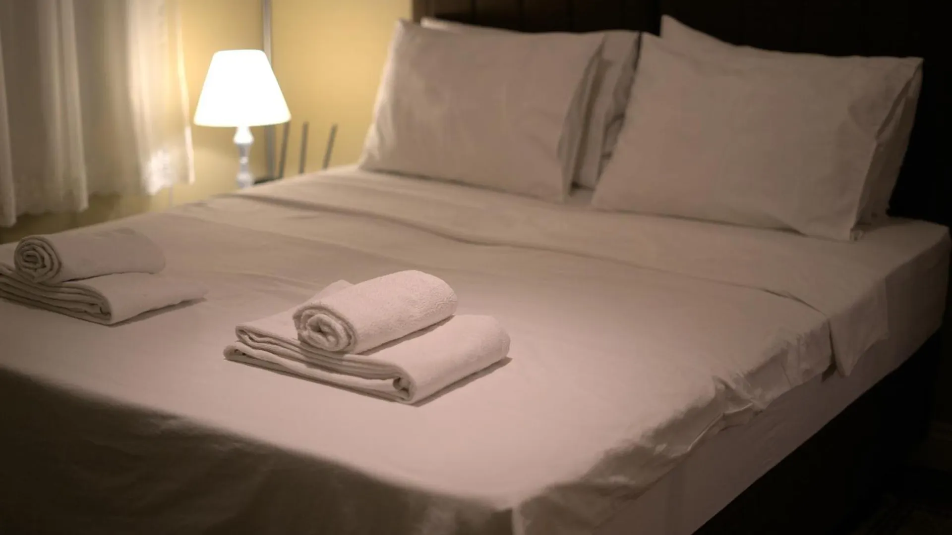 Agus Flats Galata Apartment Istanbul